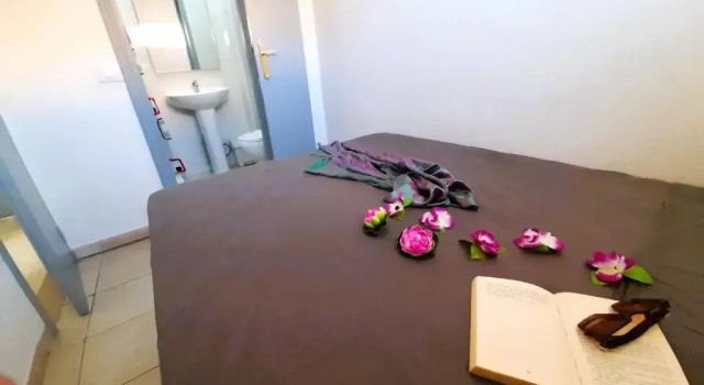 Апартаменты Fantastic 3 Bedrooms MAREVERDE, WIFI free