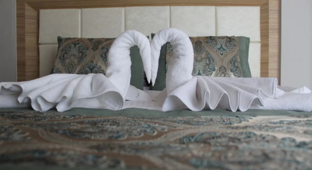 Seyr-i Konya Otel