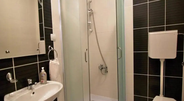 Студия Tara3M Rooms and Apartments