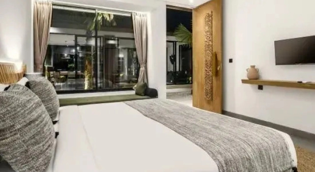Villa Mujo by BaliSuperHost, Reserva ahora Villa Ubud Gianyar