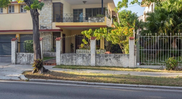 Villa Barbara, Buchen Sie Villa Villen in Havanna, Villa