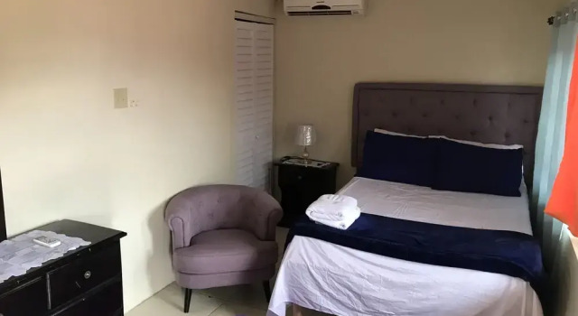 Kardel Vacation Apartments