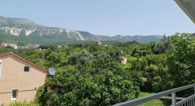 Апартаменты Apartments Nikčević