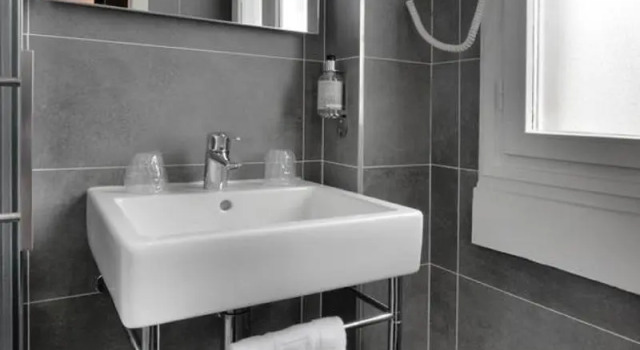 Одноместный номер Standard Hotel Douglas
