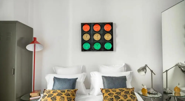 Sweet Inn Apartments Opera-Bastille, Забронировать Апартаменты/квартира Париж Иль-де-Франс, рядом с Станция метро Rambuteau