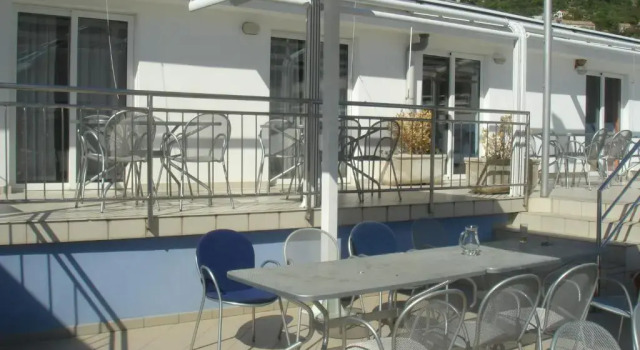 Студия Aparthotel Pecic