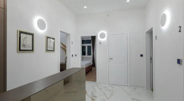 Студия Green Park Luxury Rooms