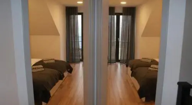 Kwiatowe Zacisze, Prenota Hotel Szczyrk Silesia