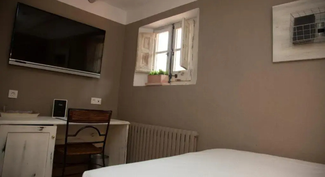 Standard Single quarto NH El Toro