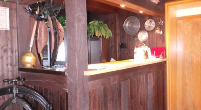 Hotel & Restaurant Hildebrandt, Book Hotel Hotels in Garz with Breakfast, Breakfasts