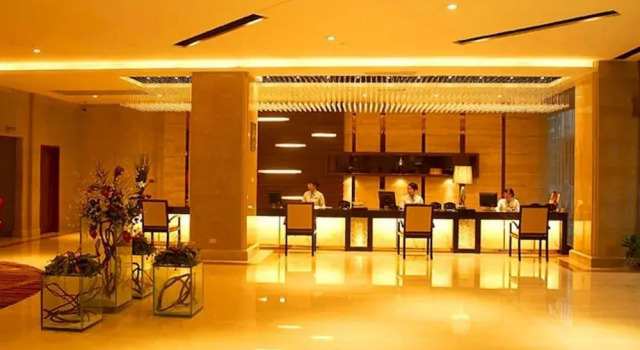 Yajin Hotel - Wenzhou, Book Hotel Hoteller i Wenzhou med morgenmad, Morgenmad