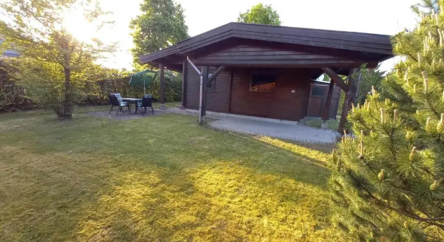 A House to Stay for Holidays, Prenota Casa vacanze Cottage a Garz, Cottage