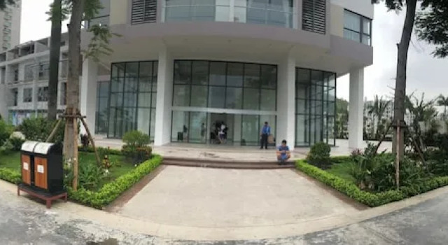 SkyBay HomeTel Ha Long