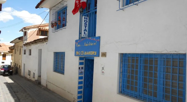 Pantastico Bed And Bakery, Prenota Hotel Cusco Cusco