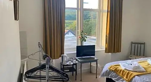 The Star Inn, Buchen Sie Hotel Clevedon Somerset