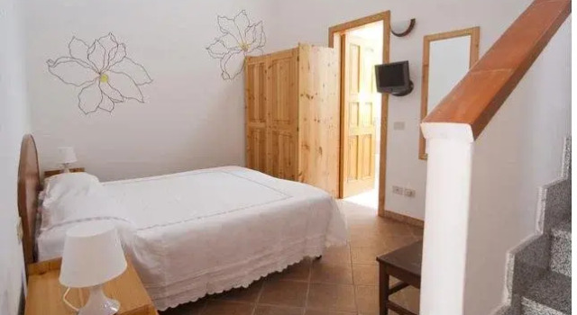 Villa La Cesa