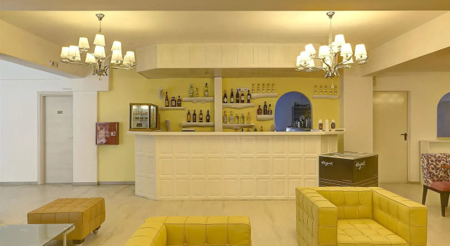 OMIROS HOTEL, Забронировать Отель Отели Мессария 4 звезды, 4*