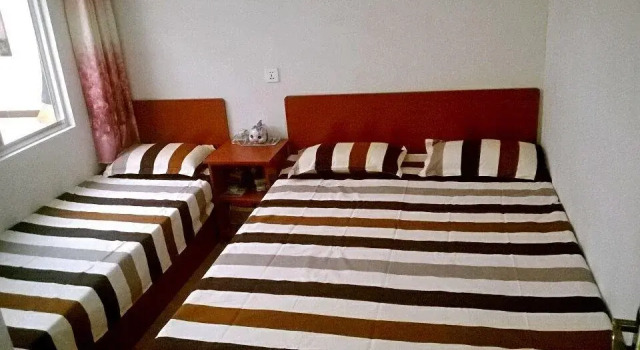 Changdao Yixin Hotel, Prenota Hotel Hotel a Shandong con parcheggio, Parcheggio