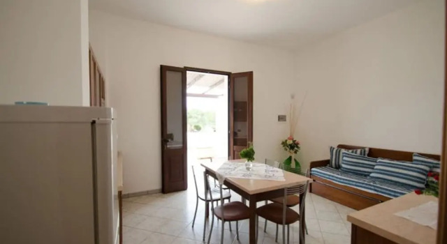 Agriturismo "Lu Puzzu", Buchen Sie Hotel Torre Lapillo Porto Cesareo