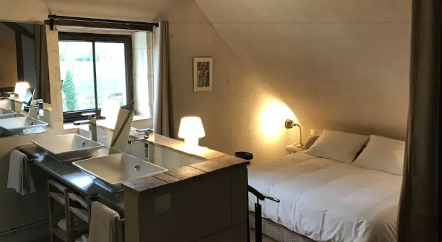 Le Relais De Sonnay, Rezerwuj Hotel  