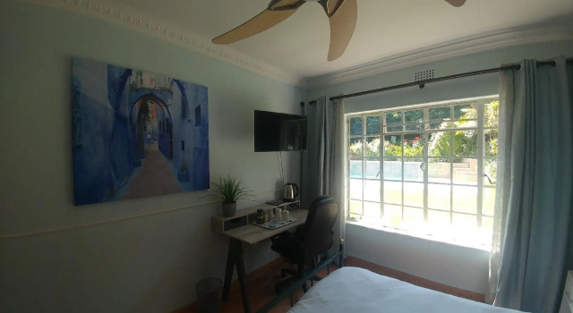 Standard quarto Pepper Tree BnB