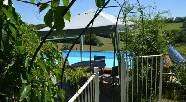 Pey, Marciac, SW France, Réserver Appartement Appartements à Gers, Appartement