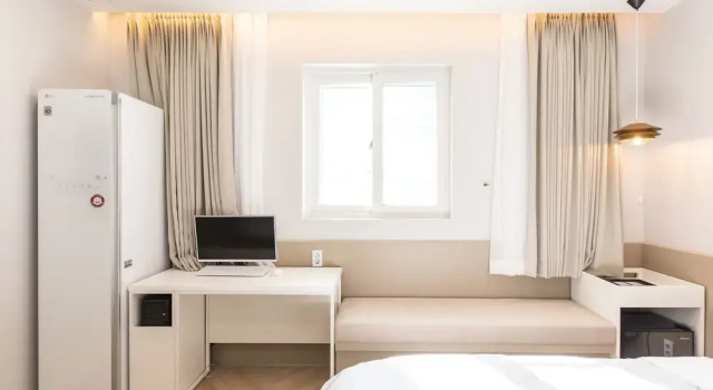 Hotel Yam Pohang Munduck
