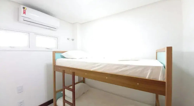 Семейные апартаменты с балконом и с видом на бассейн Flats at Club Meridional - Praia dos Carneiros