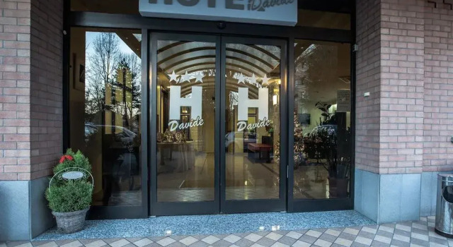 Hotel Davide