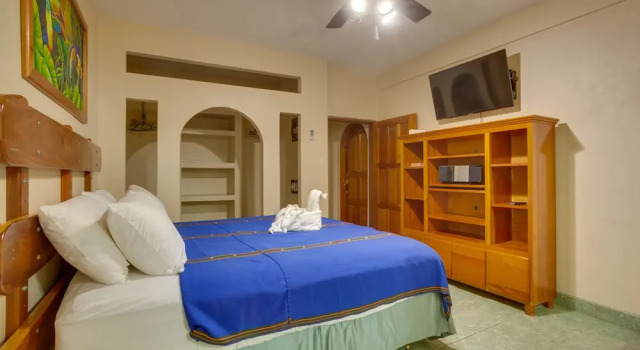 Junior suite Midas