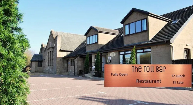The Old Schoolhouse Hotel