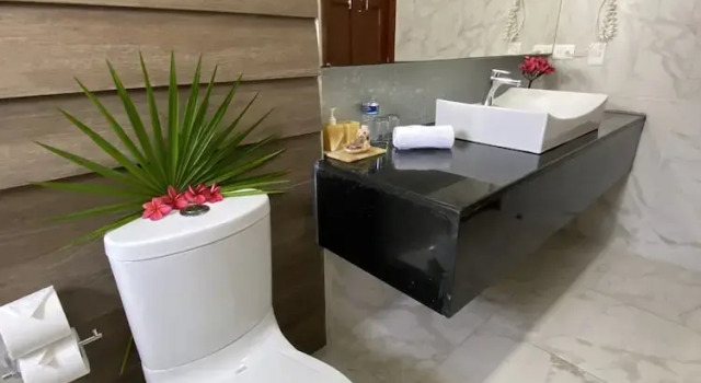 Номер Deluxe Hotel Las Golondrinas