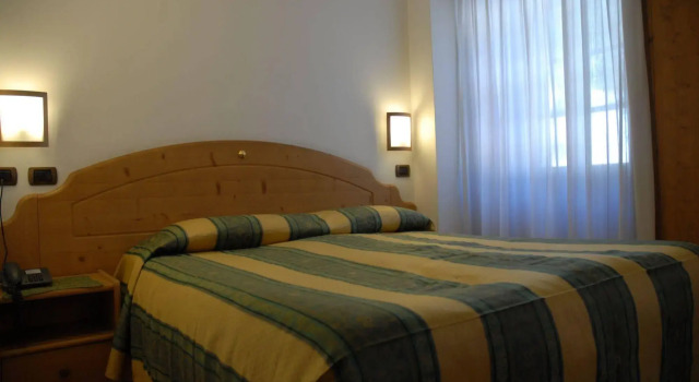 Hotel Sport
