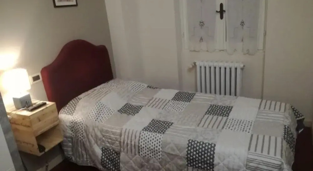 Номер Economy Ristorante Albergo Corona