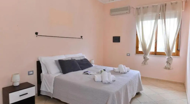 Апартаменты c 1 комнатой IzzHome Flamingo