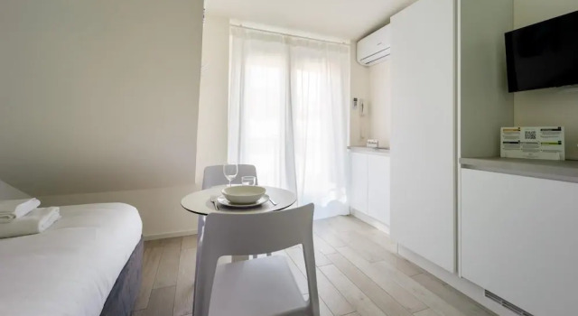 Апартаменты Italianway - The B Village Superior - 50