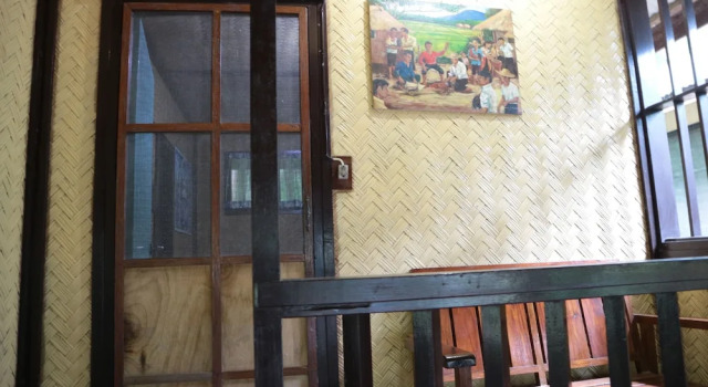 Cliffside Cottages, Book Hotel SPA Hotels in Palawan, SPA