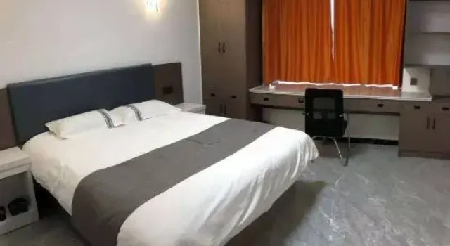 Семейный люкс City 118 Jingxuan