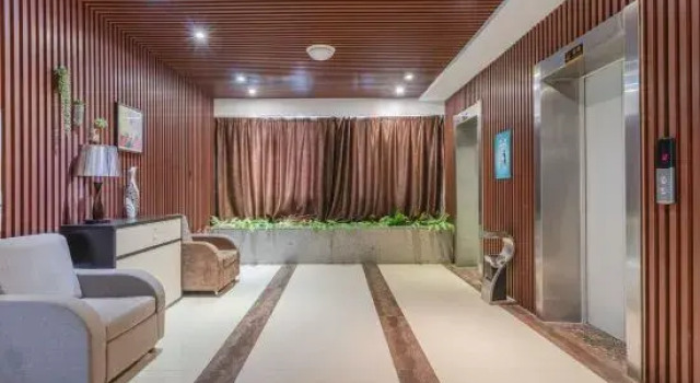 Loft Hotel, Prenota Hotel Hotel a Shandong con parcheggio, Parcheggio