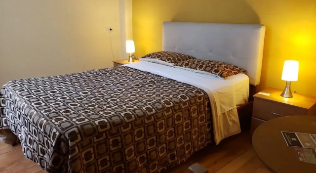 Номер Superior Hotel Chimor
