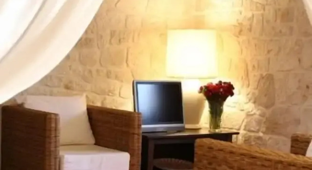 Семейный номер Standard Abate Masseria & Resort