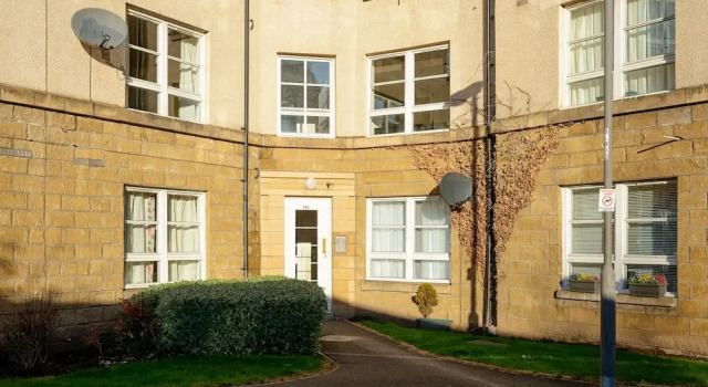 Charming Edinburgh Apartment, Забронировать Апартаменты/квартира Апартаменты Эдинбурга, рядом с Bedlam Paintball, Апартаменты/квартира