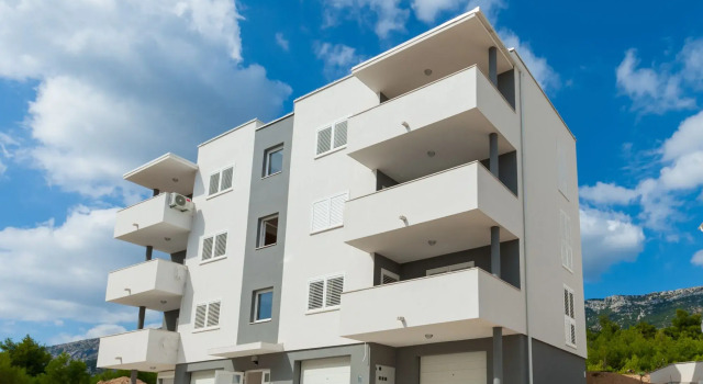 Apartments Mistral