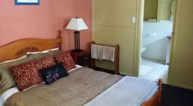 Windswept Country Retreat, Rezervovat Hotel Eukey Queensland