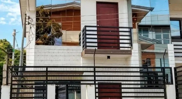 Lupato Private Transient House – San Fernando City, La Union, Prenota Hotel San Fernando La Union