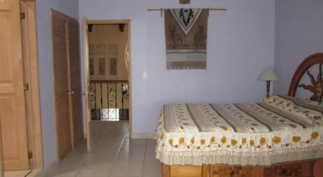 La Puerta Violeta Guest House & Spa, Book Guesthouse Hotels in Jalisco with a Pool, Swimming Pool
