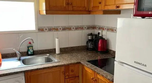 Apartamento Ibanez, casa 119