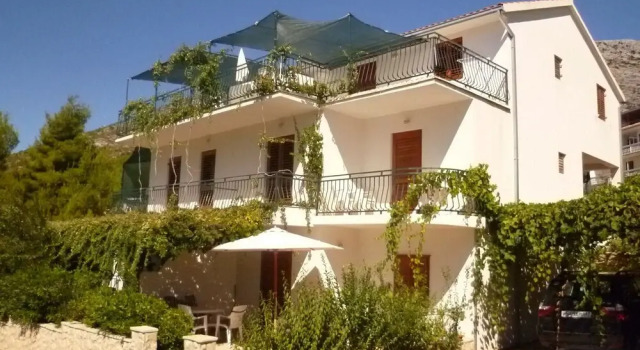Josip - 100 m From Beach - A5