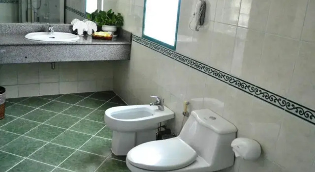 Номер Standard Mithrin Hotel Halong