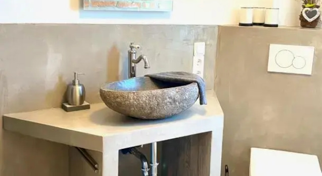 Ferienwohnung Possögel, Prenota Appartamento Hotel a Garz con parcheggio, Parcheggio